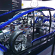 This is like the automotive equivalent of that Body Worlds exhibition.